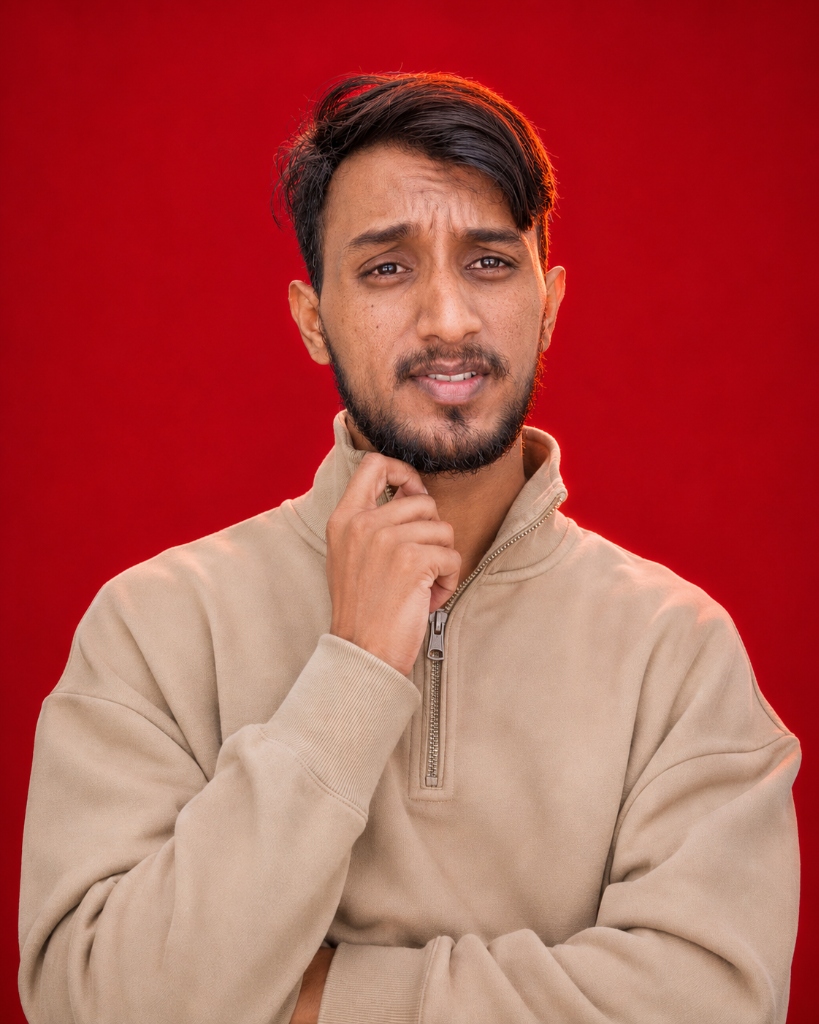 Shivakumar — Founder, NAMMA AI ACADEMY